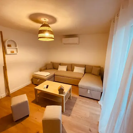 A Supprimer Appartement