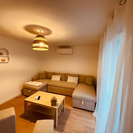 A Supprimer Appartement Argelès-Gazost