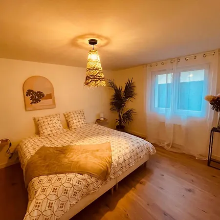 Appartement A Supprimer *
