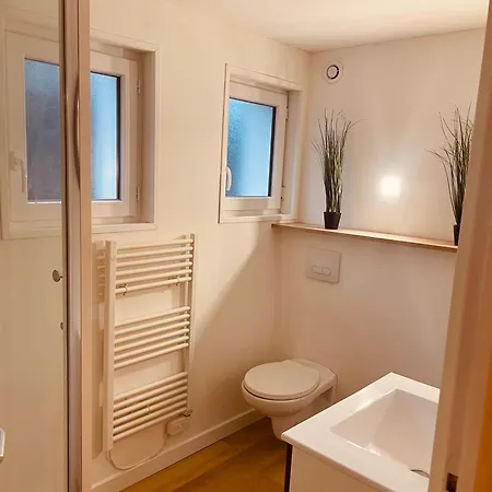 Apartment A Supprimer